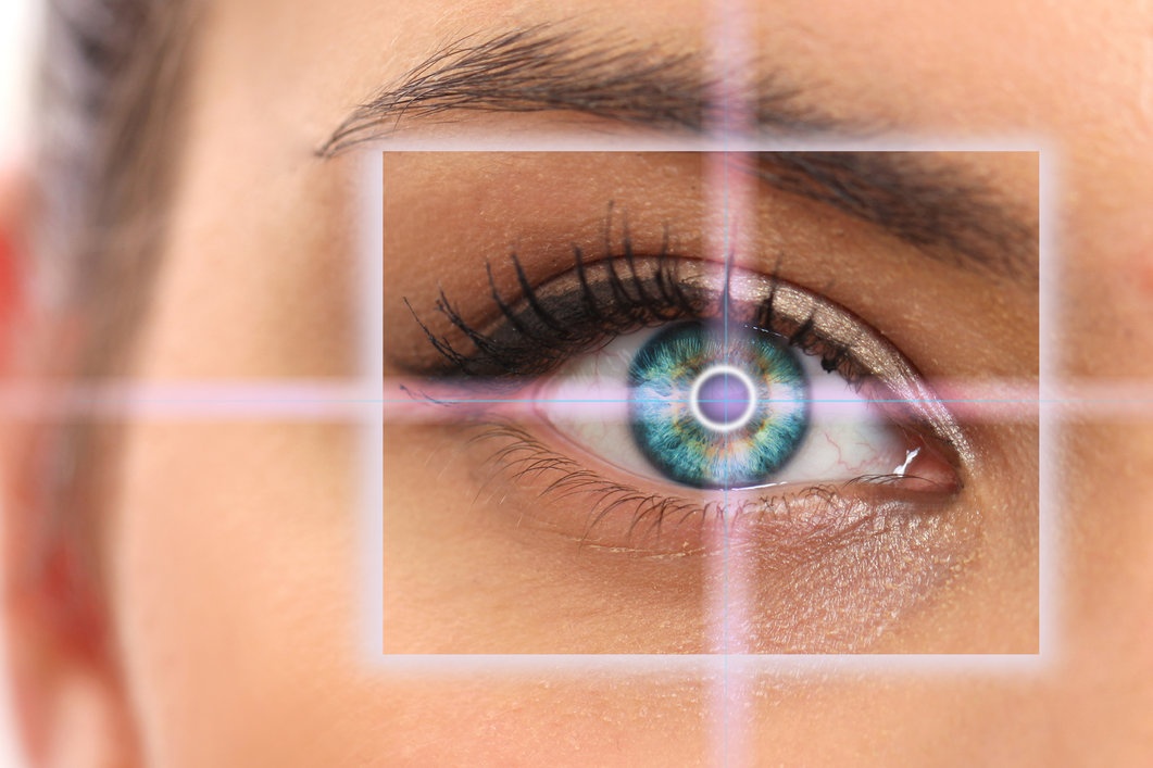 LASIK Enhancement